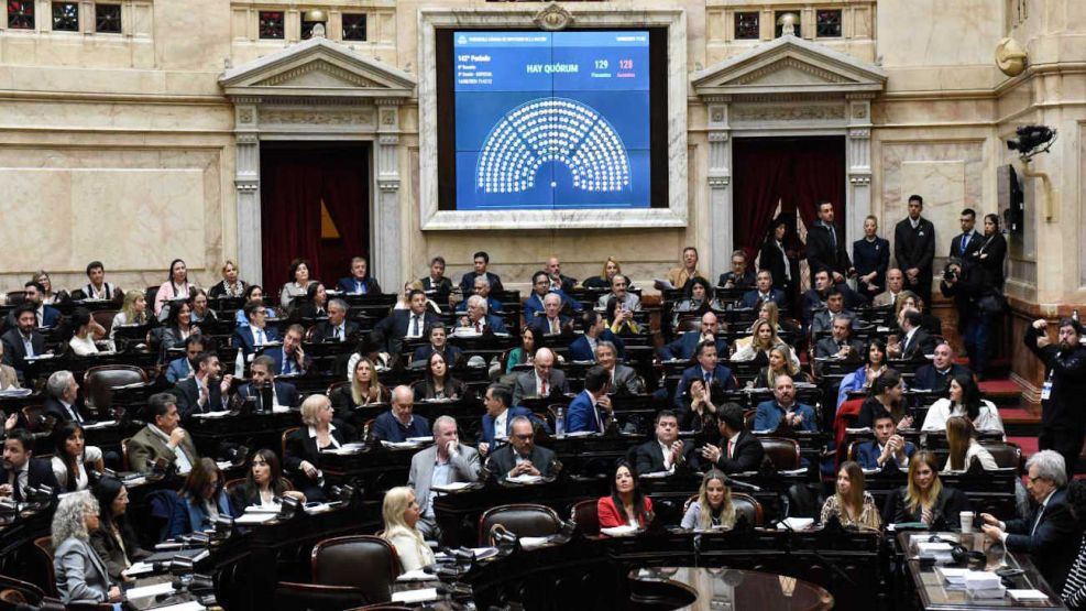 SESIÓN EN DIPUTADOS 20240814