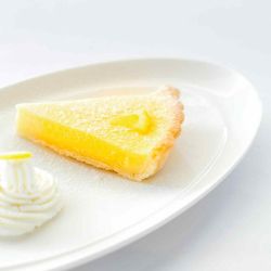 Día del lemon pie.