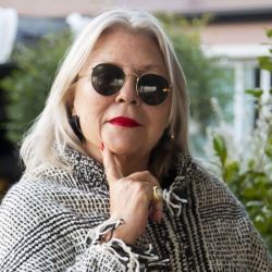 Elisa Carrio | Foto:By Lilitas