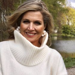 Máxima de Holanda