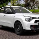 Citroën Basalt