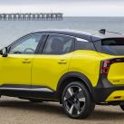 Nissan Kicks 2025