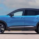 Nissan Kicks 2025