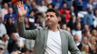 Mauricio Pochettino Estados Unidos