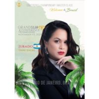 Un Viaje de Excelencia y Oportunidades: La Historia de Daniela Socas