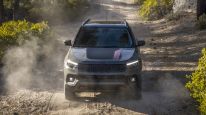 Jeep Compass 2025