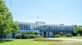 Avon institucional