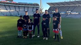 Copate - Banco de Alimentos