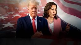 Medio Oriente: qué diferencia la política exterior de Kamala Harris de la de Donald Trump