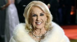 Mirtha Legrand