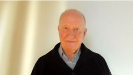 Daniel Sabsay explicó por qué critica a Mahiques y la familia judicial