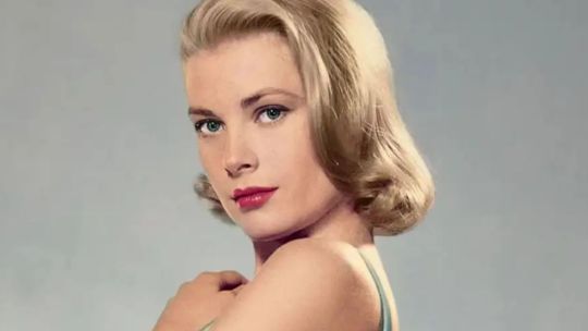 Cuáles fueron las últimas palabras de Grace Kelly a su hija, Estefanía de Mónaco