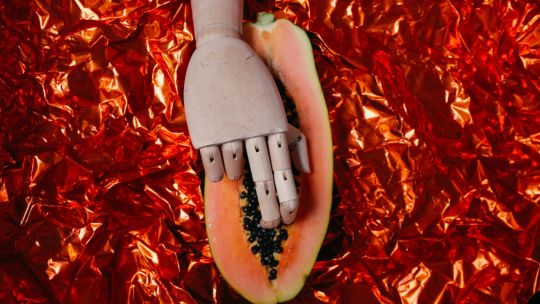 La evolución de los juguetes sexuales para estimular de manera precisa el punto G