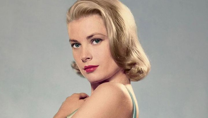 Grace Kelly: la historia de amor que la llevó de Hollywood a Mónaco