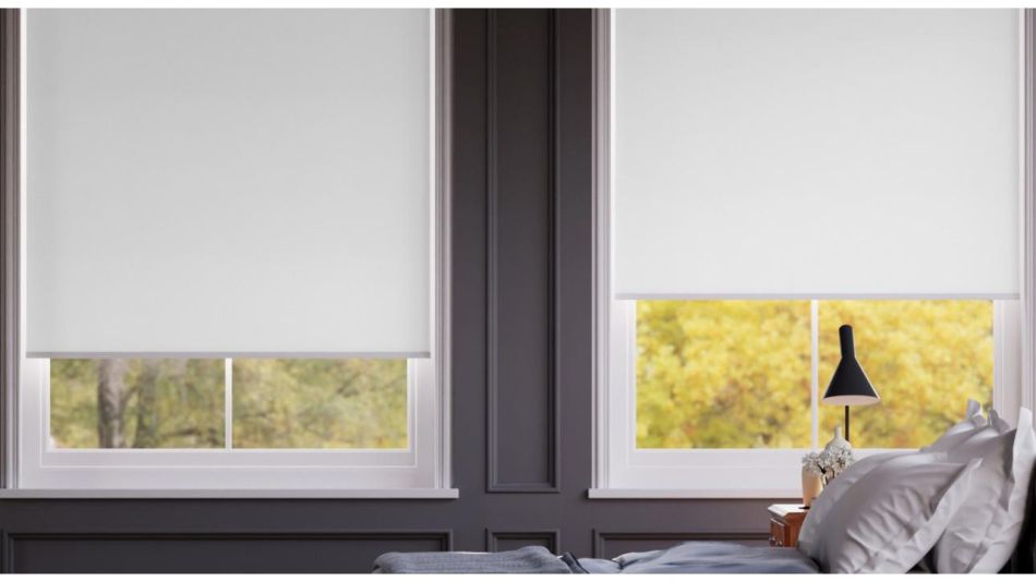 Tuiss Cortinas Online: Tres Colecciones de Cortinas Roller Blackout con Precios Insuperables