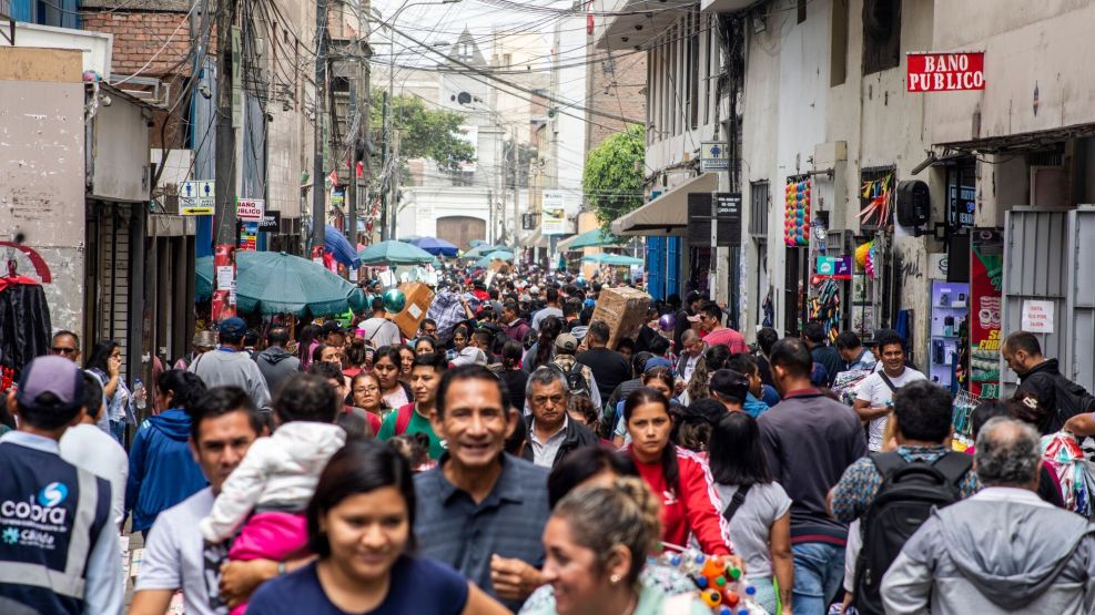 Peru Struggles to Revive Its Days as Latin America’s Top Economy 