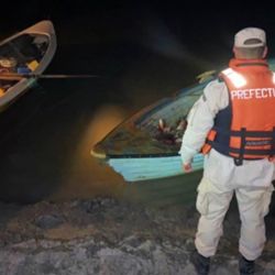 Los hechos delictivos que tienen como protagonista a la pesca se repiten asiduamente en las últimas semanas.