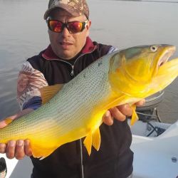 Tras días de mucho viento que afectaron el estado del mar y complicaron el acceso a las lagunas, un fin de semana para salir a disfrutar del aire libre.