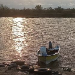 Tras días de mucho viento que afectaron el estado del mar y complicaron el acceso a las lagunas, un fin de semana para salir a disfrutar del aire libre.