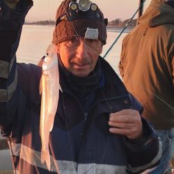 Tras días de mucho viento que afectaron el estado del mar y complicaron el acceso a las lagunas, un fin de semana para salir a disfrutar del aire libre.