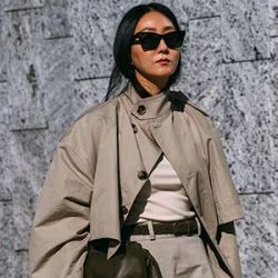 4 abrigos que necesitas para los dias de frio