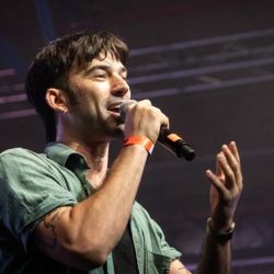 Pedro Rosemblat | Foto:CEDOC