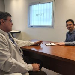 VITRIFICACIÓN DE OVOCITOS: Una manera de “congelar” el tiempo | Foto:CEDOC