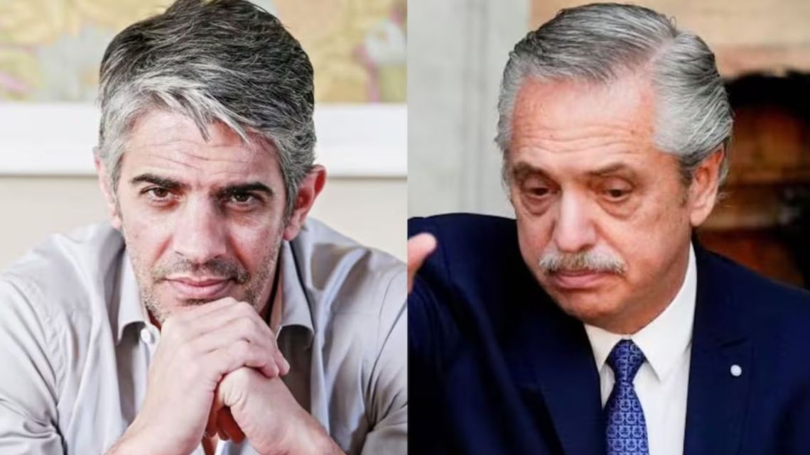 Pablo Echarri Habló De Alberto Fernández Tras Sus Escándalos | Exitoina