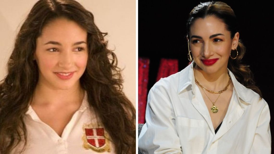 Thelma Fardin apuntó sin filtro contra “Patito Feo” y el bullying que  generó la telenovela | Caras