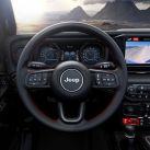 Jeep Wrangler Sahara Tuscadero Sky-Freedom 2024