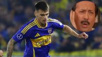 Boca memes