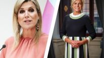 Máxima Zorreguieta y la princesas de Laurentien