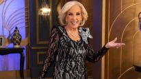 Por qué Mirtha Legrand recibirá un importante reconocimiento en el Festival de Cine