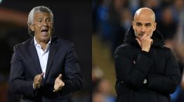 Pipo Gorosito criticó a Pep Guardiola