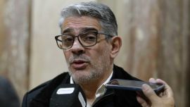 Pablo Echarri criticó a la reforma laboral: “No entiendo por qué el ataque a la cultura”