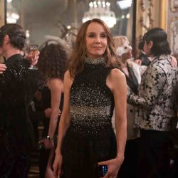Emily in Paris.
