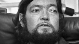 Julio Cortázar 20240816