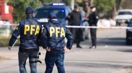 PFA
