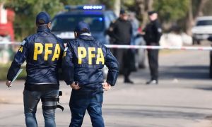 PFA