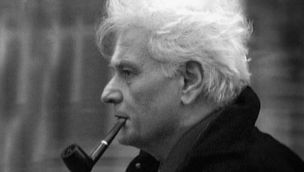 Jacques Derrida 20240816