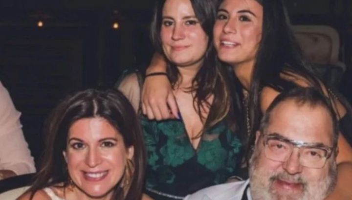 Uno por uno, todos los puntos de la denuncia de las hijas de Jorge Lanata a Elba Marcovecchio