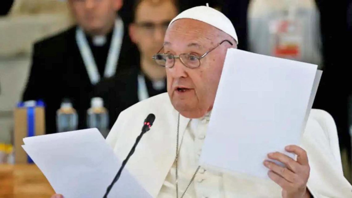 Los motivos de la elección de Santiago del Estero como sede primada de la Iglesia