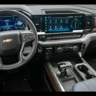 Chevolet Silverado