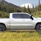 Chevolet Silverado