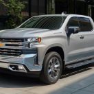 Chevolet Silverado