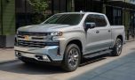 La Silverado llegará al país en 2024, pero Chevrolet piensa en la próxima generación