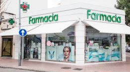 Farmacia Cba 18