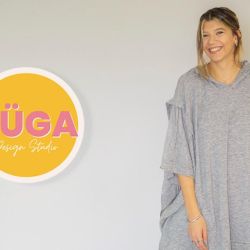 HÛGA  | Foto:CEDOC
