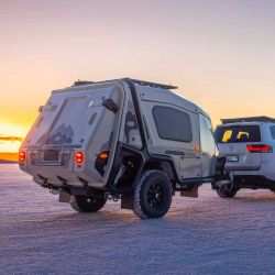 Llega a la Argentina el primer 4x4 Off Road Fest: una fiesta de equipamiento y accesorios para travesías fuera de ruta.