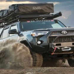 Llega a la Argentina el primer 4x4 Off Road Fest: una fiesta de equipamiento y accesorios para travesías fuera de ruta.